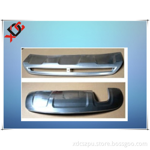 Car Skid Plate for Audi Q3 2013 Body Kit